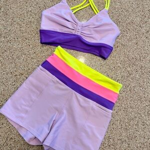 Every Turn Dance Set